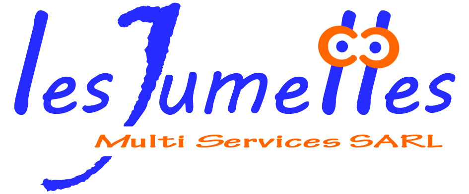 logo les jumelles